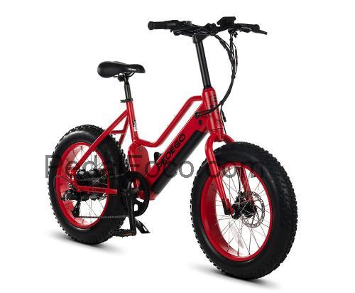Pedego Element avaliação e ficha técnica